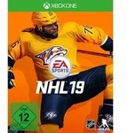 Electronic Arts NHL 19, E10+ (Jeder &uuml;ber 10 Jahre)