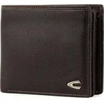 Camel Active Herrengeldb&ouml;rse B34-706, Camel Active Farbe:20 braun