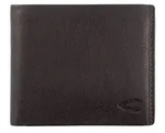 camel active Atlanta Geldb&ouml;rse 11 cm - Braun