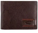 camel active Herrenb&ouml;rse Lederb&ouml;rse Jeansb&ouml;rse braun brown panama - Braun