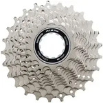 Shimano CS-R7000, Fahrradritzel, Stra&szlig;enfahrrad, Stahl, Edelstahl, 304 g