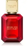 Damenparf&uuml;m Sexy Ruby Michael Kors EDP 50 ml