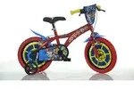 14 Zoll Kinderfahrrad Mountainbike Paw Patrol - Blau
