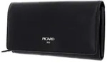 PICARD Geldb&ouml;rse Bingo Flap Wallet Black schwarz - Schwarz