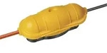 Brennenstuhl Safe-Box BIG IP44, 1160440 - Gelb