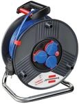 Brennenstuhl Garant IP44 Kabeltrommel 50m AT-N05V3V3-F 3G1,5, 1209830