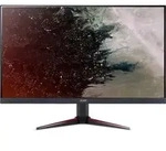 Acer Nitro VG270, 68,6 cm (27"), 1920 x 1080 Pixel, Full HD, LED, 1 ms, Schwarz