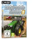 Landwirtschafts-Simulator 19
