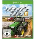 Landwirtschafts-Sim. 19 Xbox One