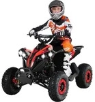 Elektro-Kinderquad Reneblade | 1000 Watt - Kinder Pocket Quad bis 24 km/h -