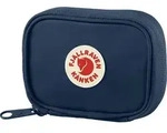 Fjallr&auml;ven Brieftaschen - Blau
