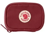 Fj&auml;llr&auml;ven Fj&auml;llr&auml;ven K&aring;nken Card - Geldb&ouml;rse 11 cm - Rot
