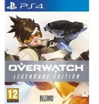 Activision Blizzard Overwatch: Legendary Edition, PS4 Englisch, Italienisch