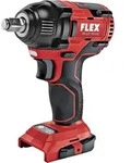 Flex Akku Schlagschrauber IW 1/2" 18.0-EC (1Stk.)
