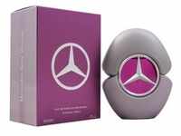 Mercedes-Benz Woman Eau De Parfum 60 ml (woman)