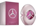 Mercedes-Benz Woman Eau De Parfum 60 ml (woman)