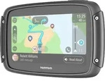 TomTom Rider 550 World Premium Pack
