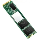 Transcend 220S - SSD - 1 TB - intern - M.2 2280 - PCIe 3.0 x4 (NVMe)