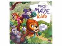 Pegasus Spiele Magic Maze Kids (multilingual)