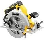 DeWalt DCS 570 N Akku Handkreiss&auml;ge 18 V 184 mm Brushless Solo - ohne Akku,...