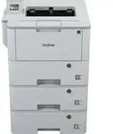 Drucker HL-6400DWTT / Laser / 50ppm sw / 1200x1200dpi / 512MB / A4 / 3 Jahre /...