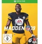 Electronic Arts Madden NFL 19, E (Jeder)