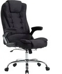 CLP B&uuml;rostuhl ergonomisch 150 kg belastbar Thor, Drehstuhl mit modernes Design