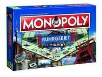 Monopoly 'Ruhrgebiet'