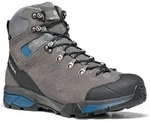 Scarpa ZG Trek GTX Women lagoon Damen Wanderstiefel in Blau, Gr&ouml;&szlig;e 38 - T&uuml;rkis -