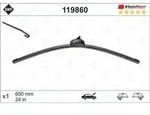 SWF Scheibenwischer 119860 f&uuml;r VW Multivan V (7HM 7HN 7HF 7EF 7EM 7EN)