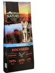 Dehner Wild Nature Hundefutter Hochmoor, Trockenfutter getreidefrei / zuckerfrei, Dehner Wild Nature Hundefutter Hochmoor, Trockenfutter getreidefrei / zuckerfrei,