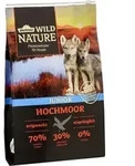 Dehner Wild Nature Hundefutter Hochmoor, Trockenfutter getreidefrei /...