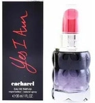 Damenparf&uuml;m Yes I Am Cacharel EDP 50 ml
