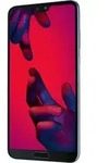 Huawei P20 Pro Single Sim midnight blue - Blau