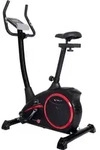 Christopeit Ergometer AL 2 &ndash; 9 kg Magnet-Brems-System, 24-stufige