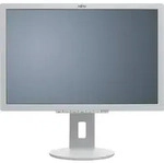 Fujitsu Displays B22-8 WE, 55,9 cm (22"), 1680 x 1050 Pixel, WSXG, LED, 5 ms, Silber