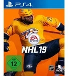 Nhl 19 Ps4