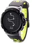 MyKronoz ZeSport2, 3,3 cm (1.3"), TFT, Touchscreen, GPS, 50 g