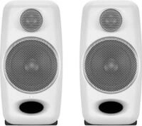 IK Multimedia iLoud Micro Monitor White Special Edition - aktiver Monitor