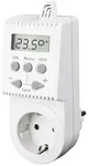 Elektrobock Steckerthermostat TS05 Thermostat Infrarotheizung