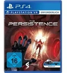 The Persistence [PSVR]