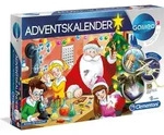 Clementoni Galileo Adventskalender