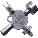 IMI Heimeier Universalschl&uuml;ssel, 1 Stk.