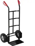 tectake&reg; Sackkarre mit Stahlrahmen Belastbarkeit 200 kg