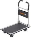 Meister Plattformwagen "cut-off" bis 150 kg Tragkraft Transporthilfe