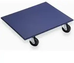 Metafranc Transportroller 590x490mm, 400kg, 821410