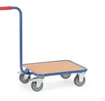 FETRA Transportwagen Tragf&auml;higkeit: 250 kg Tragf&auml;higkeit: 250 kg