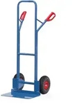 Fetra Stahlrohrkarre 300 x 480 mm 300 kg Luftbereifung