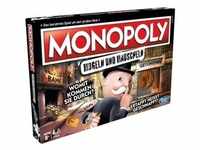 Monopoly Mogeln und Mauscheln