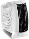 Trotec TFH 19 E Heizl&Atilde;1/4fter, Standger&auml;t, 2000 Watt, 2 Heizstufen, Kaltstufe,